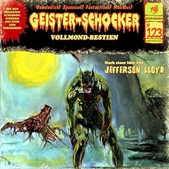 Couverture de Vollmond-Bestien
