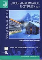 Heizen und Kuehlen Im Klimawandel 3700140010 Book Cover