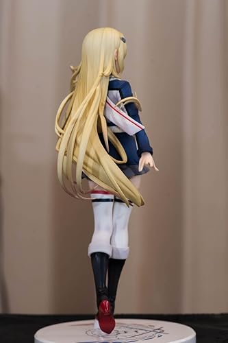 Amazon | 戦翼のシグルドリーヴァ クラウディア・ブラフォード 1/7