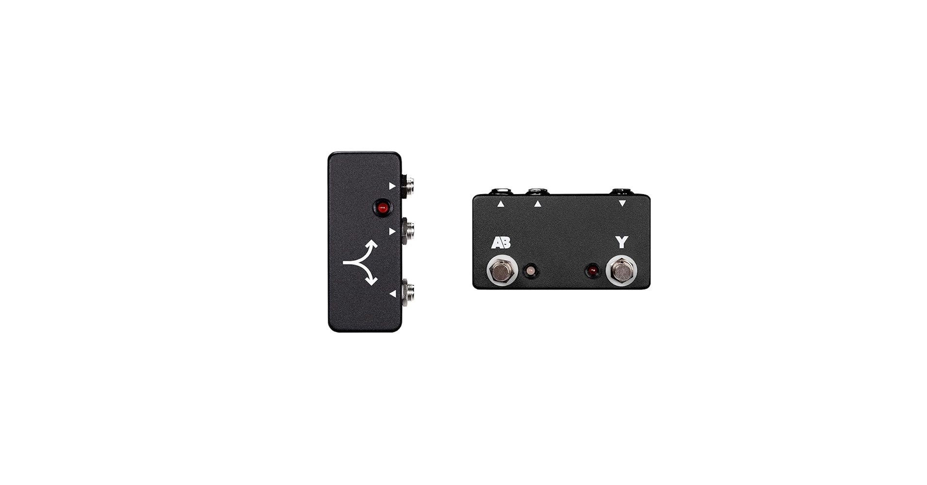 JHS PEDALS Active ABY スイッチャー　中古品　動作確認済 JHS PEDALS Active ABY スイッチャー 中古品 動作確認済 - メルカリ