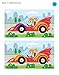 Little Children's Superheroes Puzzles (Little Children's Puzzle Pads): 1 (Little Children's Puzzles)