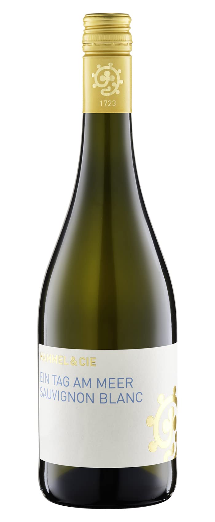 Weingut Hammel Sauvignon Blanc Ein Tag am Meer trocken