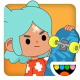 Toca Life: Sports FreeTime Unlimited Edition