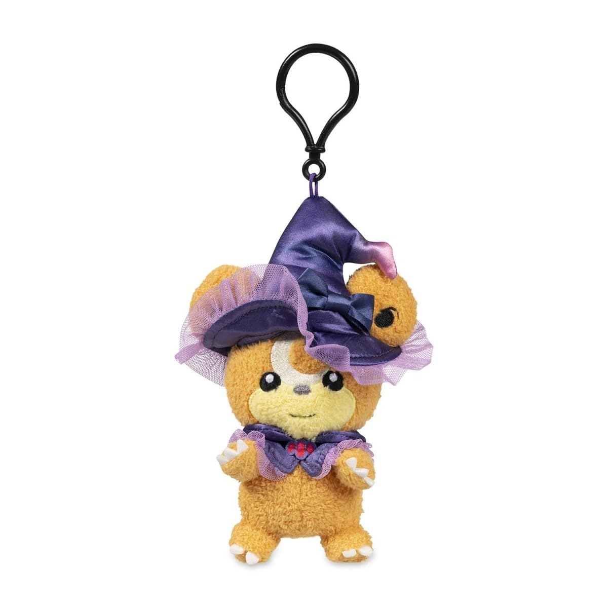 デデンネ ハロウィン ぬいぐるみ ポケモンセンター Amazon.co.jp