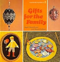 Gifts for the Family 0713402741 Book Cover
