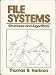 File Systems: Structures and Algorithms