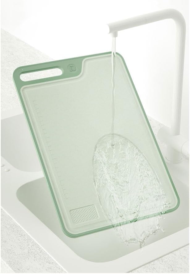 ヤフー店 ホーム＆キッチン ASXDCP まな板、抗菌家庭料理板、両面