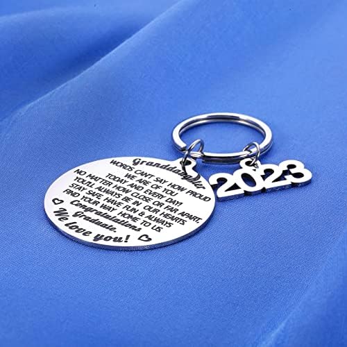 Graduation Gifts for Her 2023 High School College