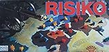  Risiko - Ein Strategiespiel. Das Brettspiel (Erscheinungsjahr 1975)