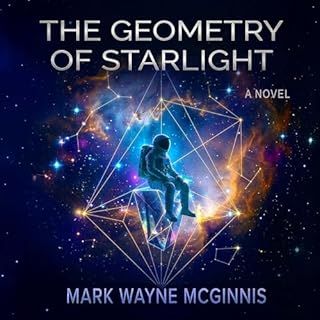 The Geometry of Starlight cover art