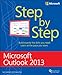 Microsoft Outlook 2013 Step by Step