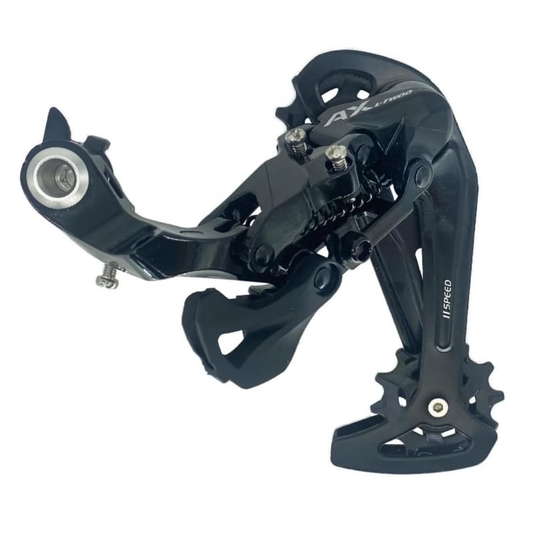 Deragliatore posteriore per mountain bike a 11 velocità e leve del cambio per mountain bike a 11 velocità, gruppo di cambio per cassetta mountain bike 42-52T