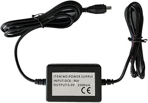 iTrack Mini (TK102) GPS Tracker Hard Wire Kit: Amazon.co.uk ...