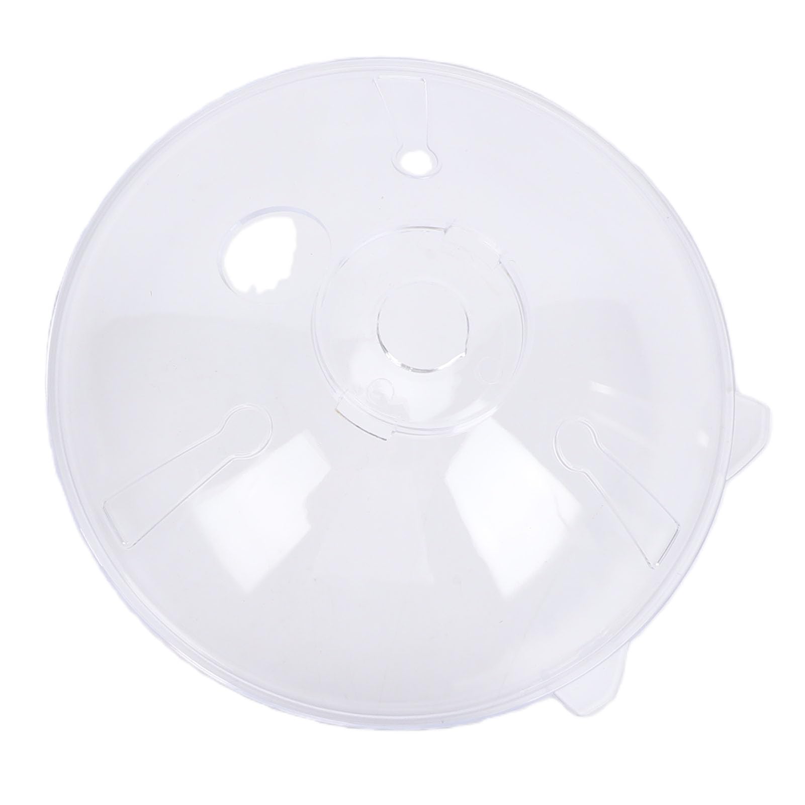 Bewinner Amplificatore del Suono degli Uccelli con Ingrandimento 8X per il Birdwatching All'aperto e L'esplorazione della Natura Plastica Leggera 1 unità