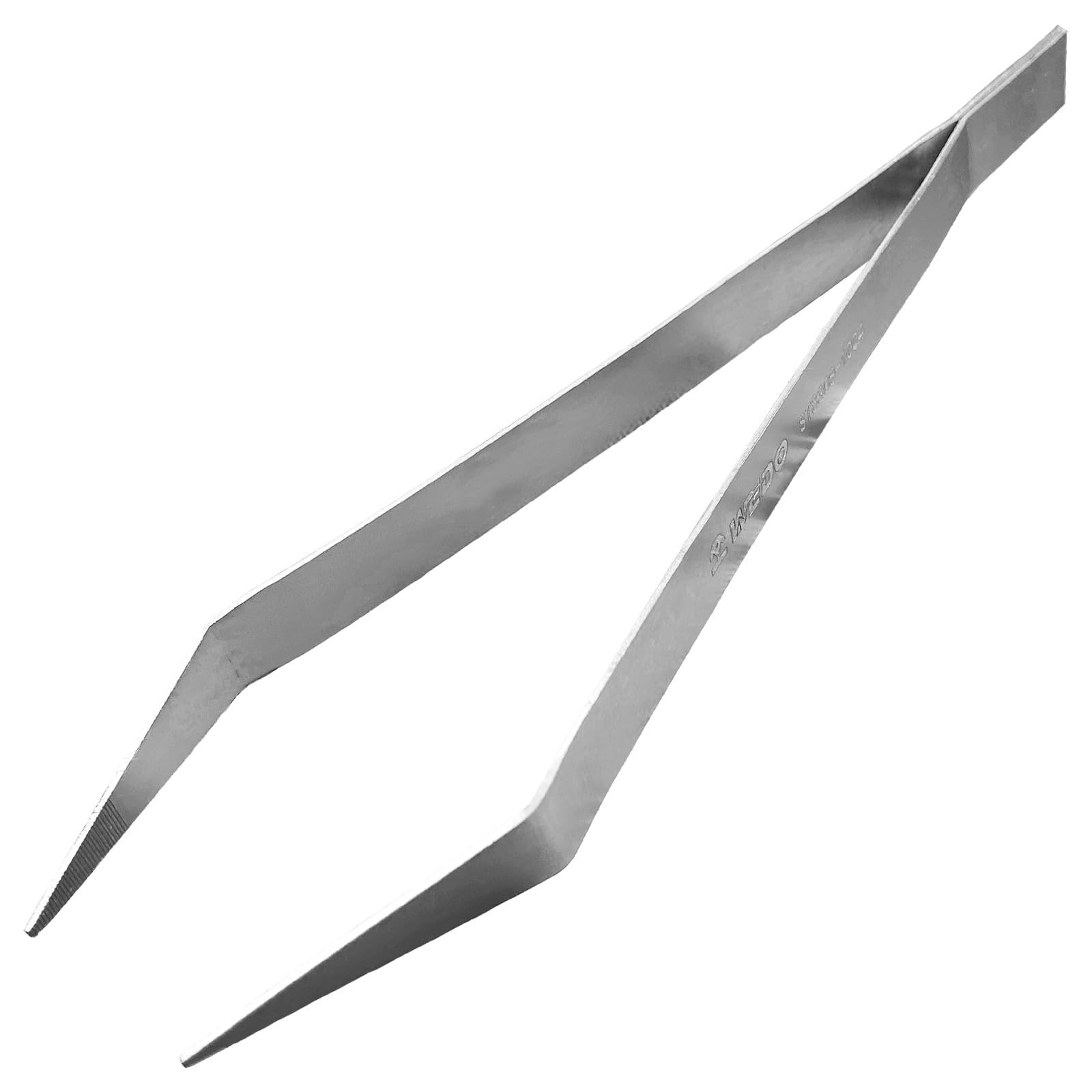 WEDO 34 szt. zestaw narzędzi ze stali nierdzewnej, 13 szt. klucz kombinowany 6-32 mm, śrubokręt krzyżakowy #0, #1, #2, śrubokręt płaski, szczypce do przegubów ślizgowych, klucz sześciokątny 1,5-10 mm