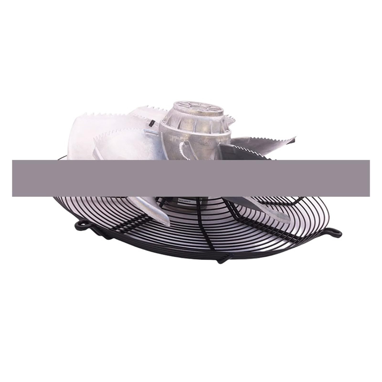 OSHZIKJII FN050-VDD.4I.A7P1 400V 50Hz 0.77/0.49kW Fan