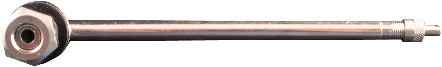 Milton 492 TR 510 Tubeless Truck Tire Valve - Box of 5