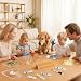 Imagen de TOGOU2S Huellas Familia