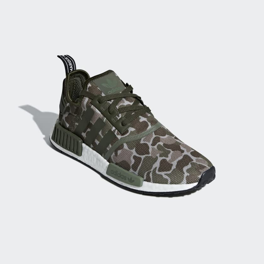 Image of Adidas Womens NMD r1Running Shoe