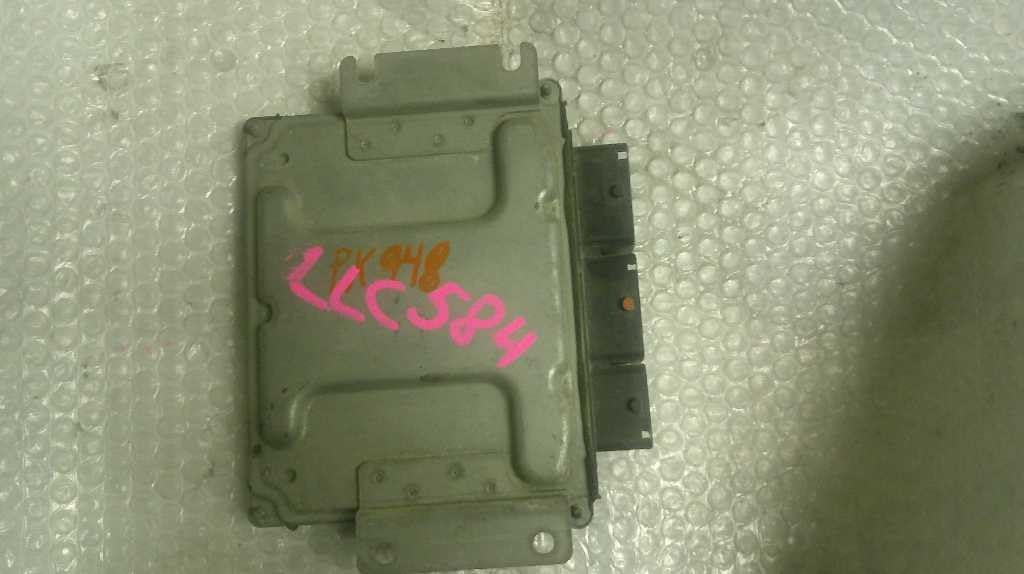 Engine ECM Electronic Control Module 14-17 Compatible with Nissan Compatible with Rogue NEC004-011 NEC004011