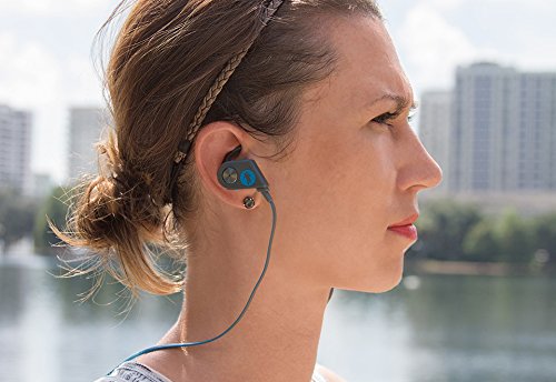 Freshebuds Pro - Wireless Bluetooth Earbuds (Blue/Grey) #TOP5