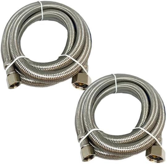 Pedicure Spa Parts REPLACEMENT Sprayer Head/3-way Faucet/Overflow Kit/P-Trap/Spa Led Light/Power Control/Air Button/UPC Hot Cold Hose/Drain Pump (White - Replacement Drain Pump)