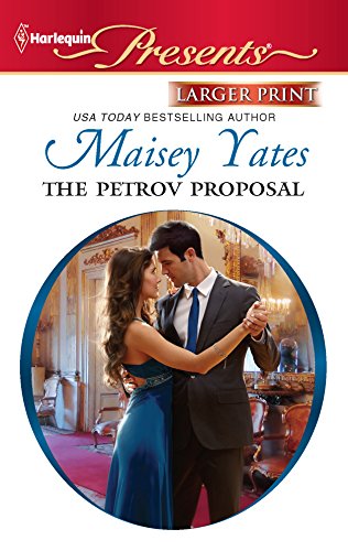 The Petrov Proposal