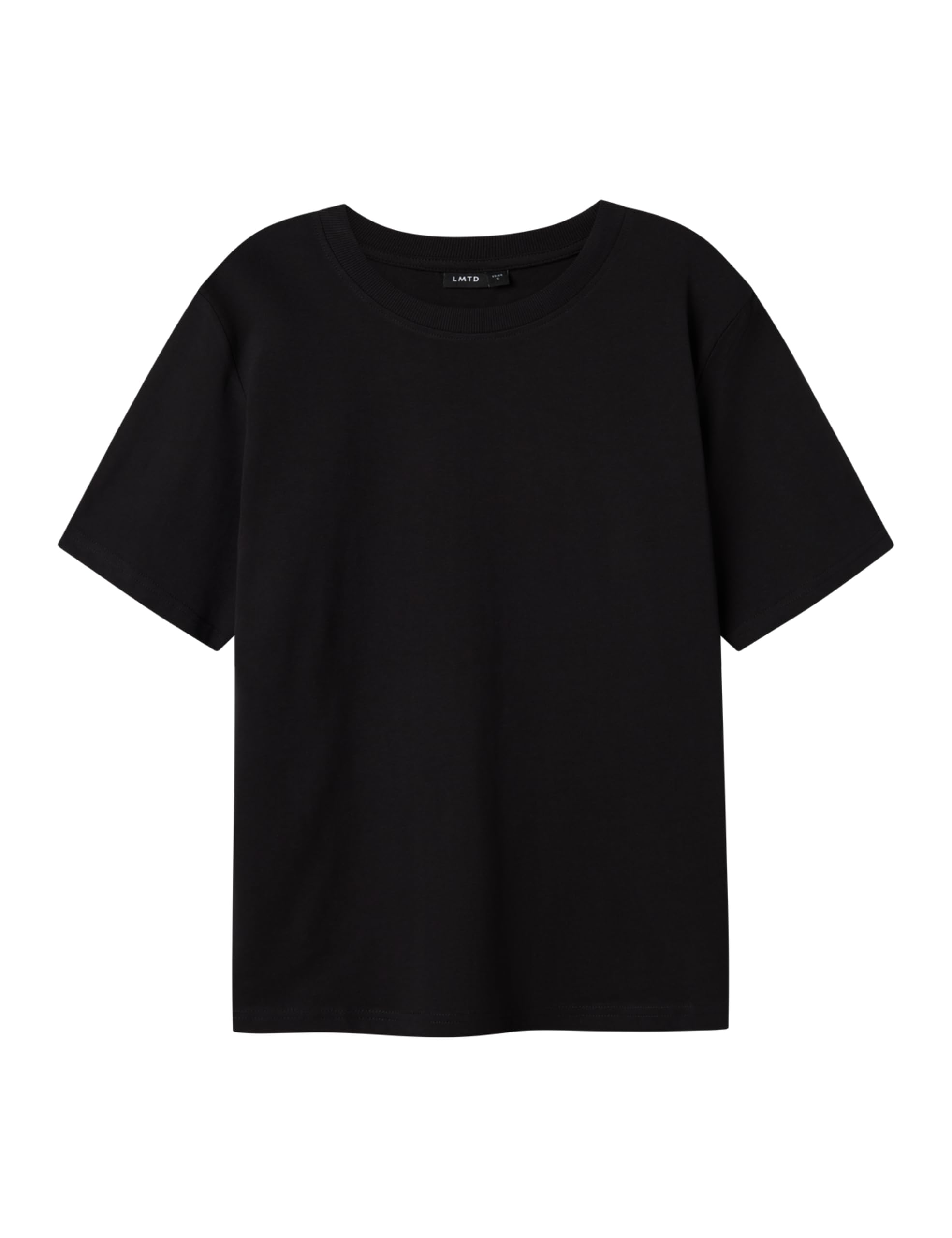 NAME IT Unisex Nlnfagen SS L Top Noos T-Shirt