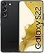 Produktbild Samsung Galaxy S22 5G Enterprise Edition, 6,1 Zoll Android Smartphone, 128 GB, 3.700 mAh Akku, Business Handy, Smartphone ohne Vertrag, Phantom Black