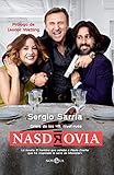  Nasdrovia (Ficción) (Spanish Edition)