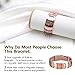 Feraco Copper Bracelet for Men - Ultra 3X Strength Adjustable Magnetic Therapy Bracelet with Sizing Tool and Premium Fold-Over Clasp