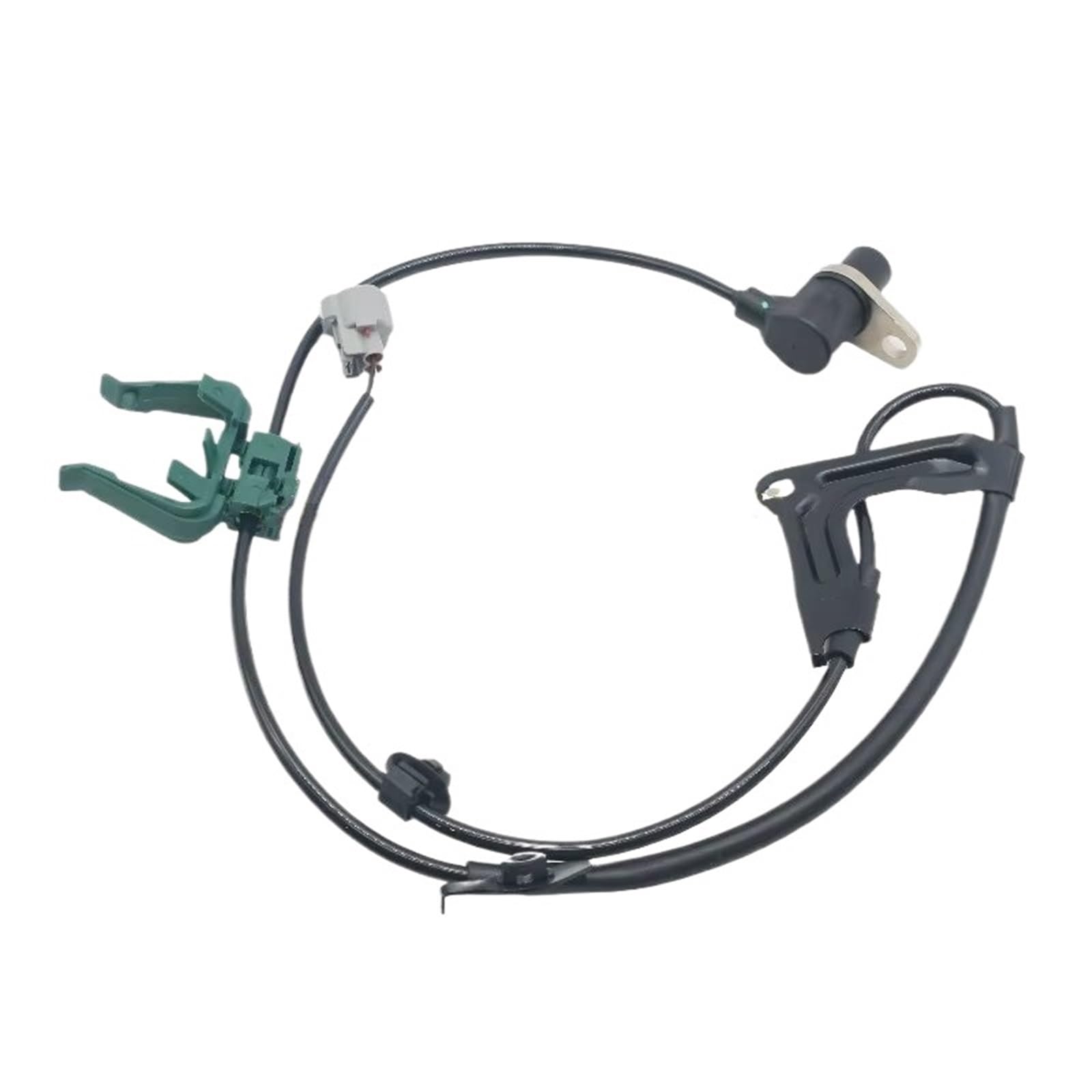 Compatible Con Toyota Para Avensis AZT220 1997-2002 Piezas De Automóviles Rueda Izquierda Delantera ABS Para Sensor Velocidad OEM：89543-05030 8954305030