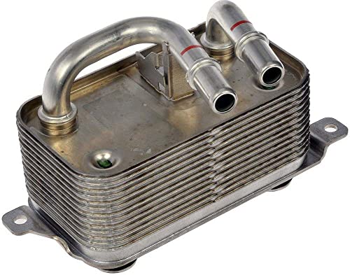 Transmission oil cooler 918-280 detiene el desgaste por calor en cajas de cambio Dorman
