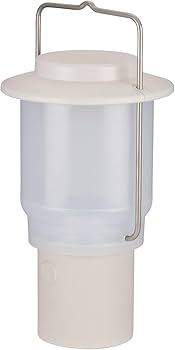 Amazon.co.jp: スノーピーク(snow peak) HOME&CAMPランタン アイボリー Amazon.co.jp: スノーピーク(snow peak) HOME&CAMPランタン アイボリー