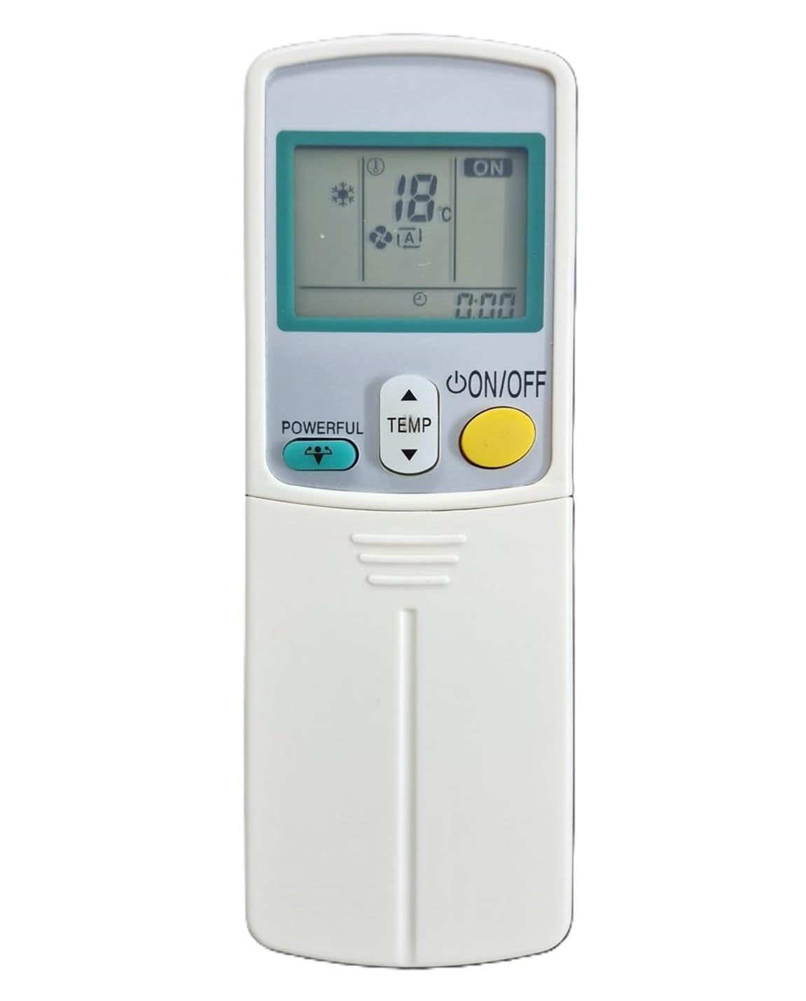 Buy Compatible for Daikin Split/Window Model No. ARC433B47