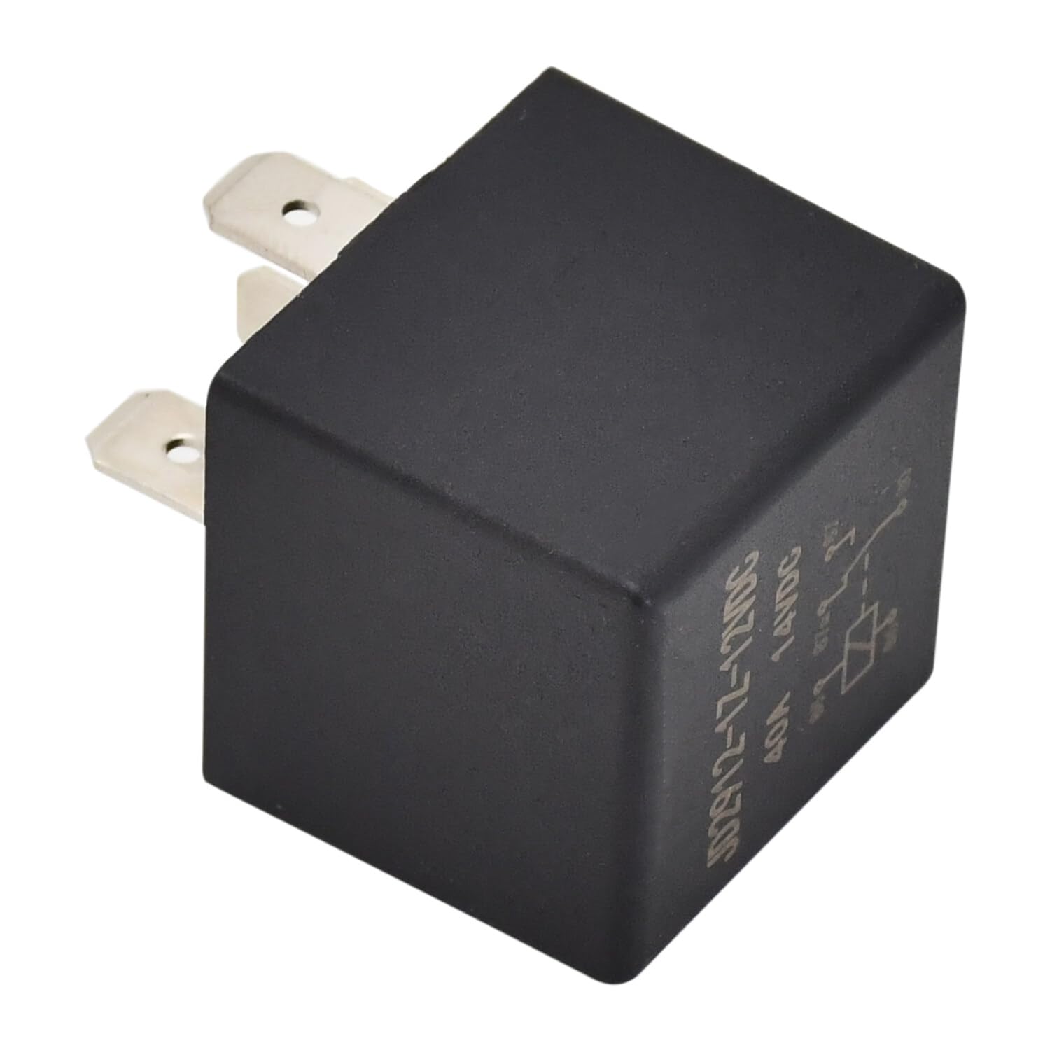 Disenparts 19274 12V SPDT Relay 19274GT Compatible With Genie Z-45