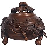 Cet artisanat est une combinaison parfaite de culture traditionnelle chinoise et de savoir-faire moderne. Idéal for l'ameublement de la maison ou comme cadeau.