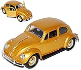 Das Fahrzeug ist ca 17 cm lang