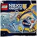 Produktbild LEGO Nexo Knights 5004911 - Crafting Kit - Schlüsselanhänger mit Kombo-Kräften