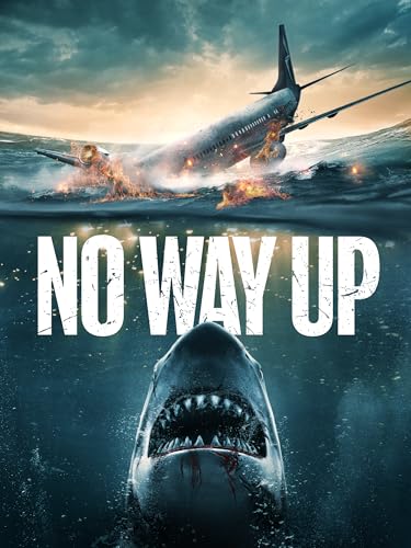 No Way Up
