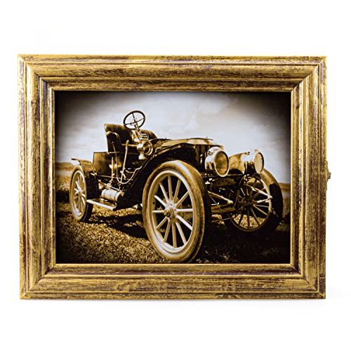 Armario para Llaves Pared Vintage Marca Cer-Plast