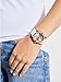 GUESS Women's Quartz Stainless Steel Casual Watch