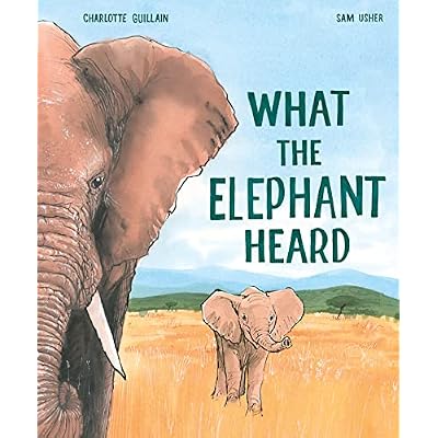 What the Elephant Heard