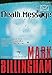 Death Message (The Di Tom Thorne Book 7)