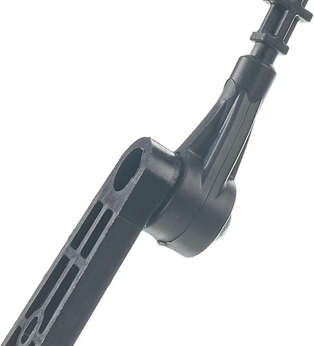 Miniatura 5 de Sensor de altura del paseo de la suspensión del aire delantero izquierdo para el deporte L320 L320 2006-2009 de Land Rover Range Rover