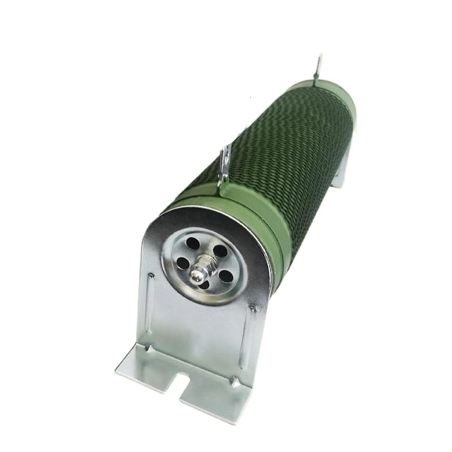 High Power Load Corrugated wirewound Resistor 600-1000W(800W 30 Ohm)