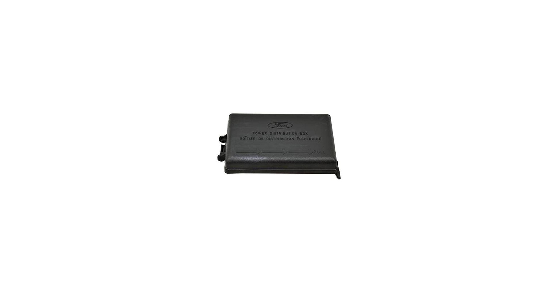 Fページ　6aa Amazon.com: Ford Motor Company Fuse Panel Cover