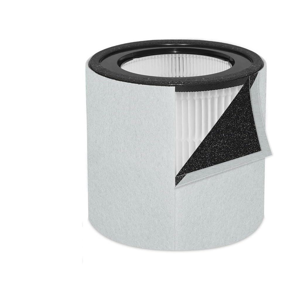 HEPA filtr zamienny do oczyszczacza powietrza Z3000 Z2000 Z1000
