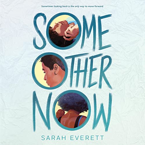 Some Other Now by Sarah Everett episode artwork