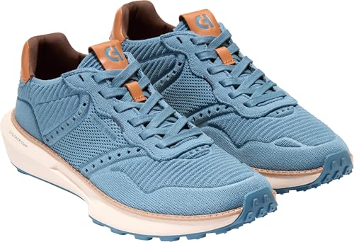 Image of Cole Haan Men's Grandpro Ashalnd Stitchlite Sneaker